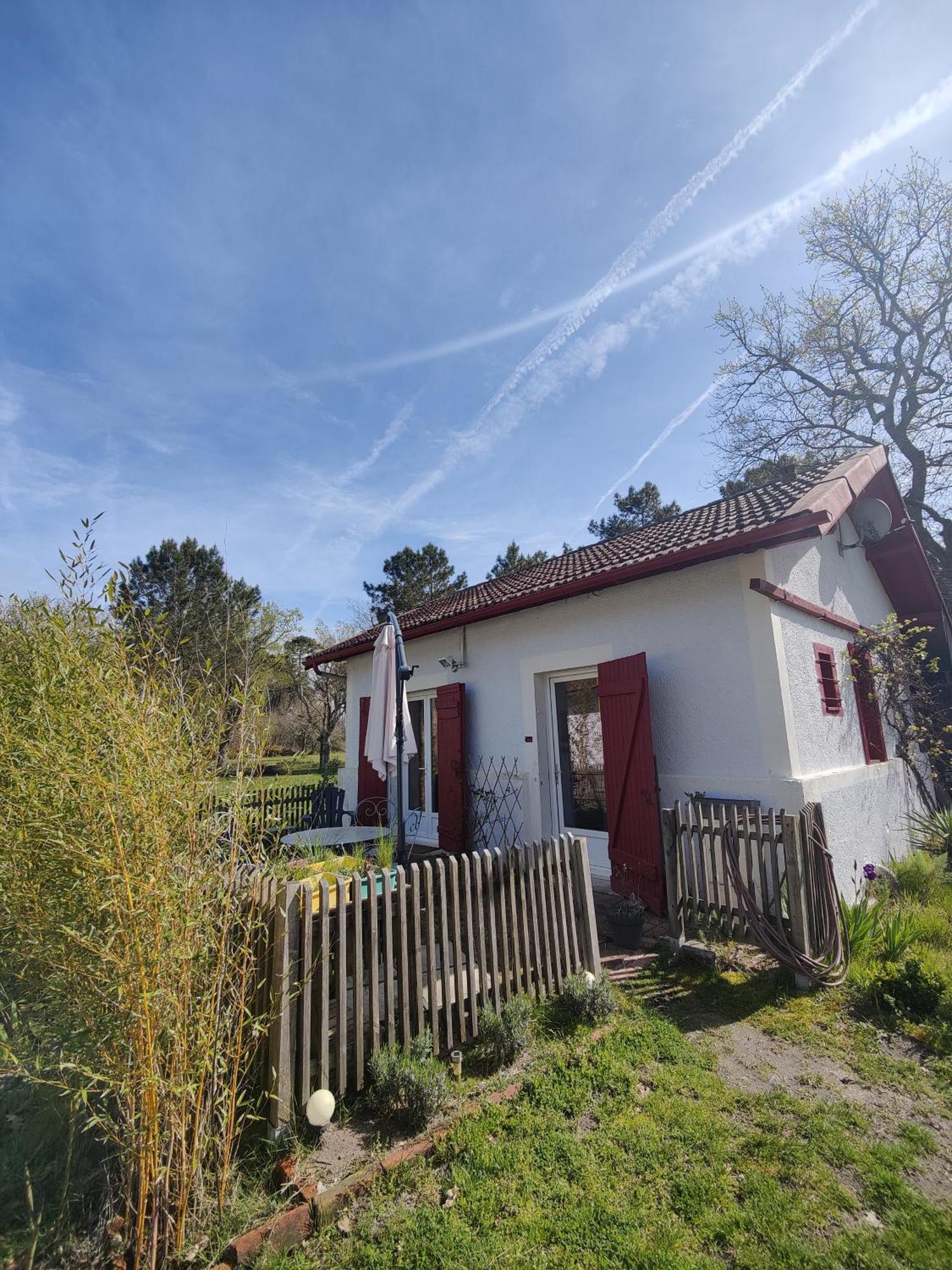D&D, La Maison Des Ecureuils Lesperon  Esterno foto